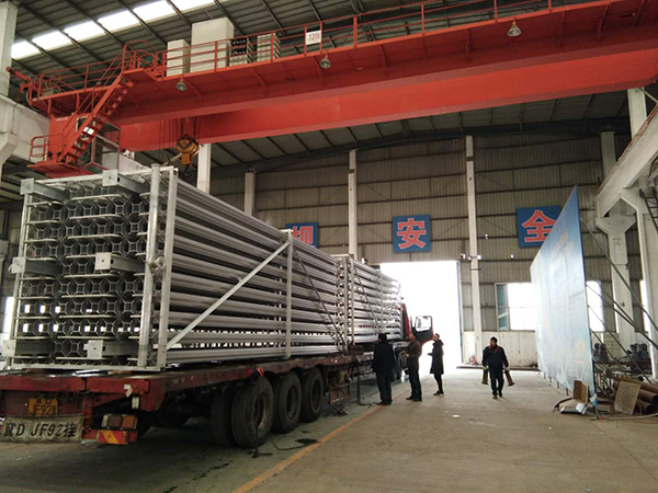 如何根據(jù)實際需求選擇合適的LNG氣化器類型？